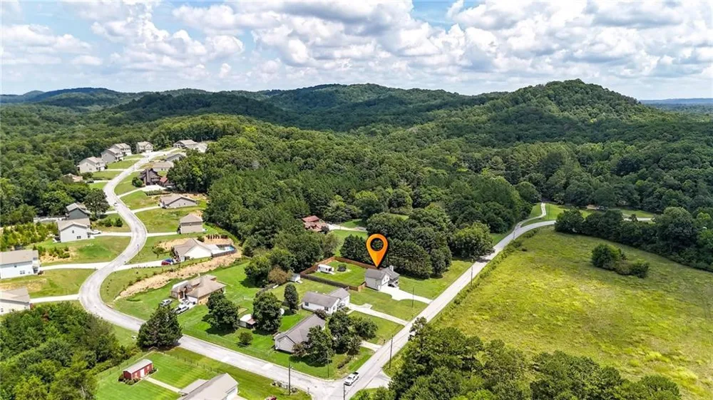 531 White River Road Rockmart, GA 30153