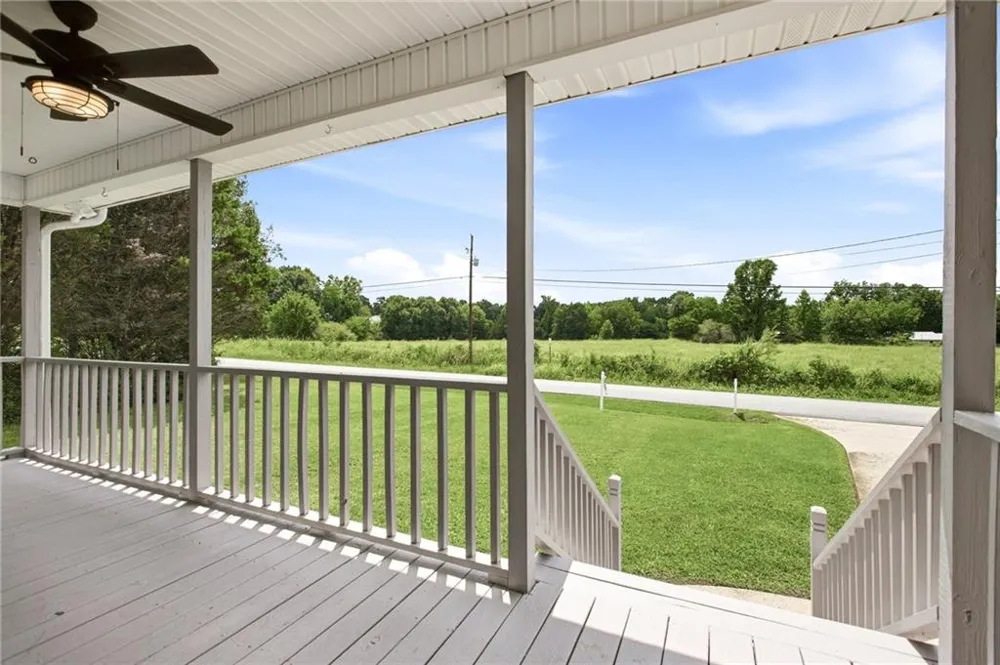 531 White River Road Rockmart, GA 30153