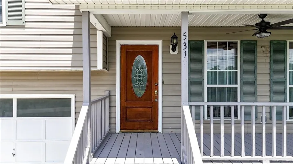 531 White River Road Rockmart, GA 30153
