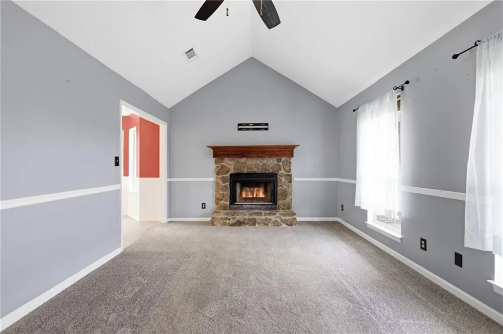 531 White River Road Rockmart, GA 30153