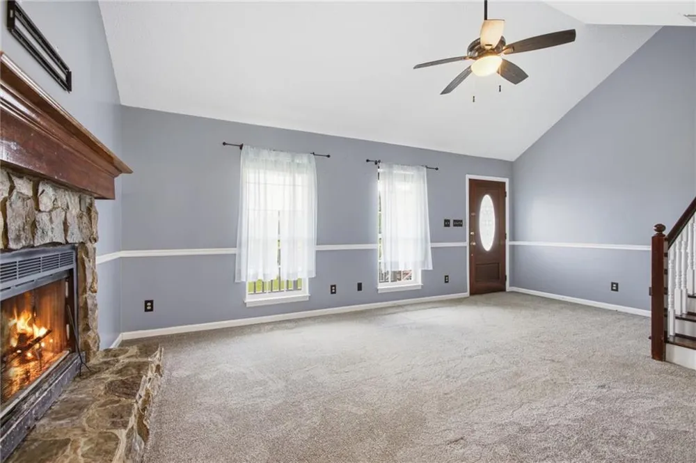 531 White River Road Rockmart, GA 30153