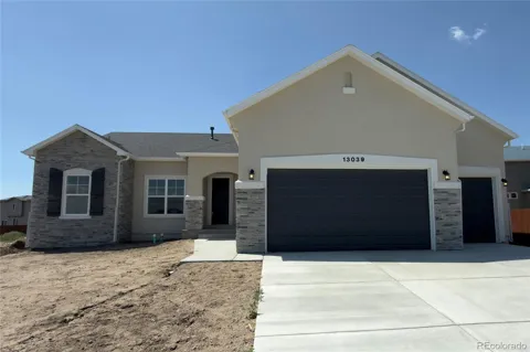 13039 Monument Vista Drive