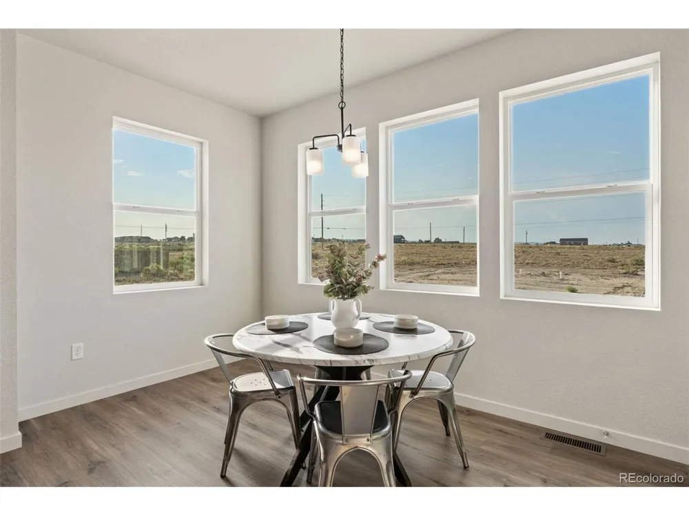 943 E Moonbeam Drive Pueblo West, CO 81007