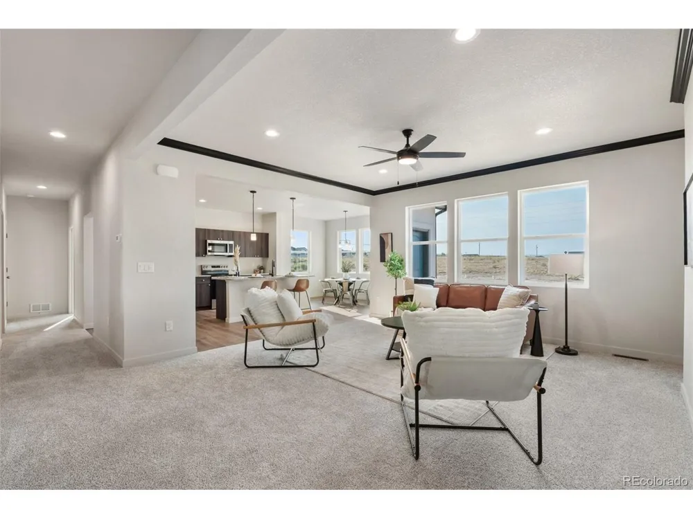 943 E Moonbeam Drive Pueblo West, CO 81007
