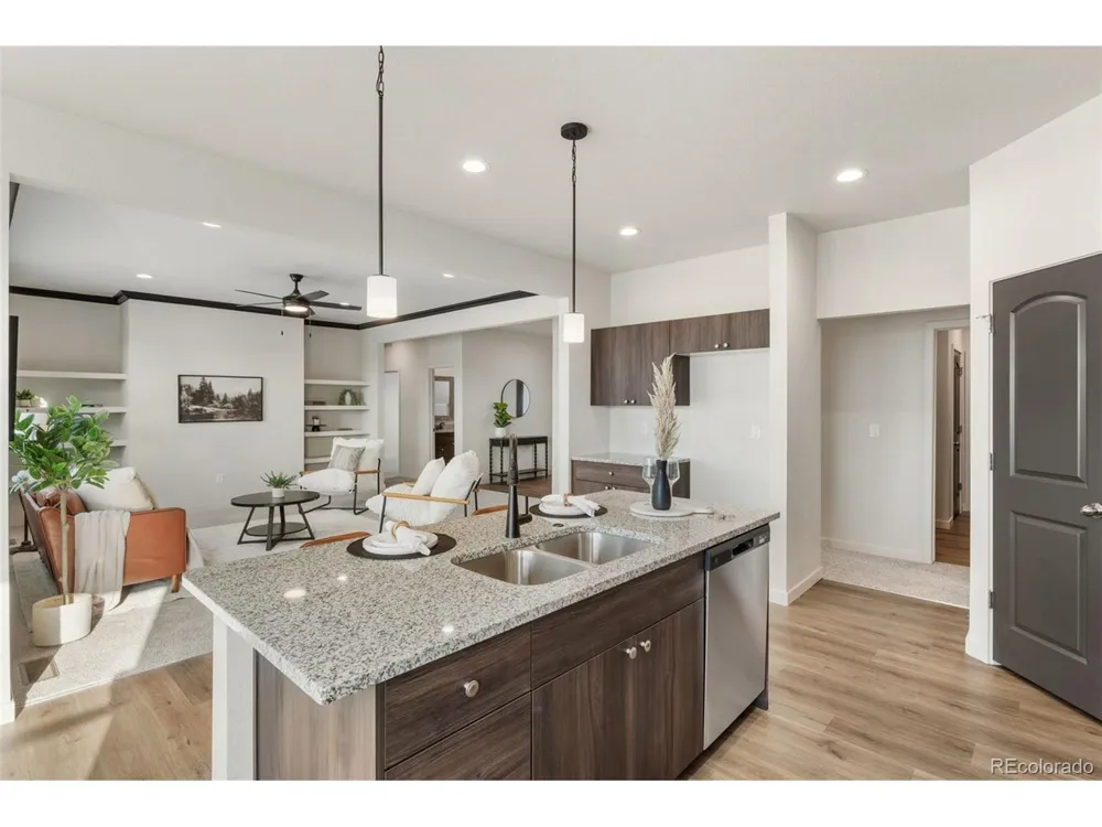 943 E Moonbeam Drive Pueblo West, CO 81007