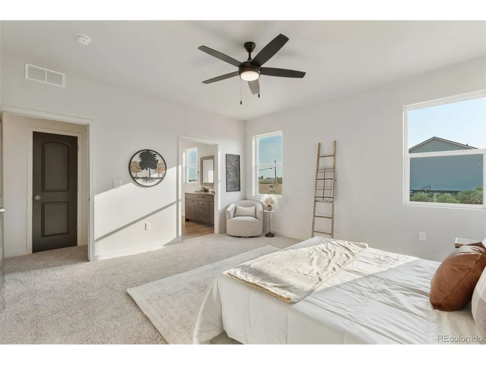 943 E Moonbeam Drive Pueblo West, CO 81007