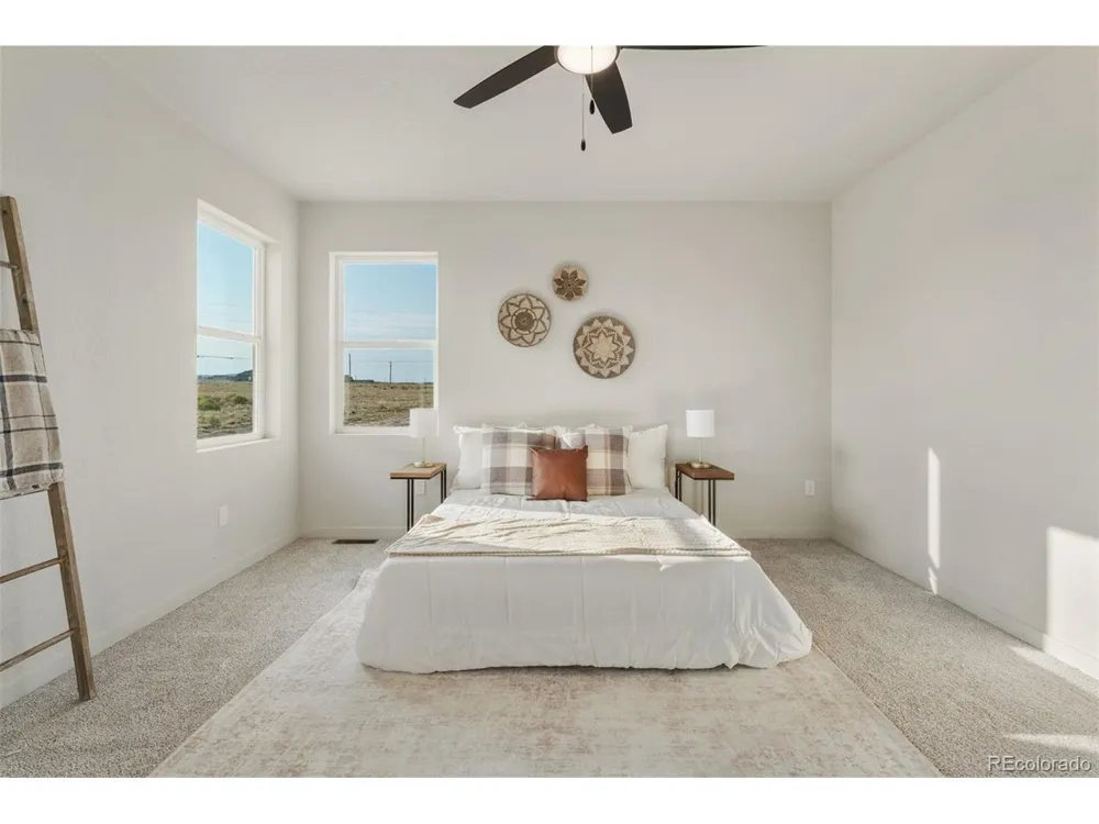 943 E Moonbeam Drive Pueblo West, CO 81007