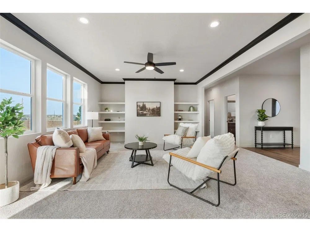 943 E Moonbeam Drive Pueblo West, CO 81007
