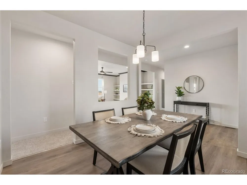 943 E Moonbeam Drive Pueblo West, CO 81007