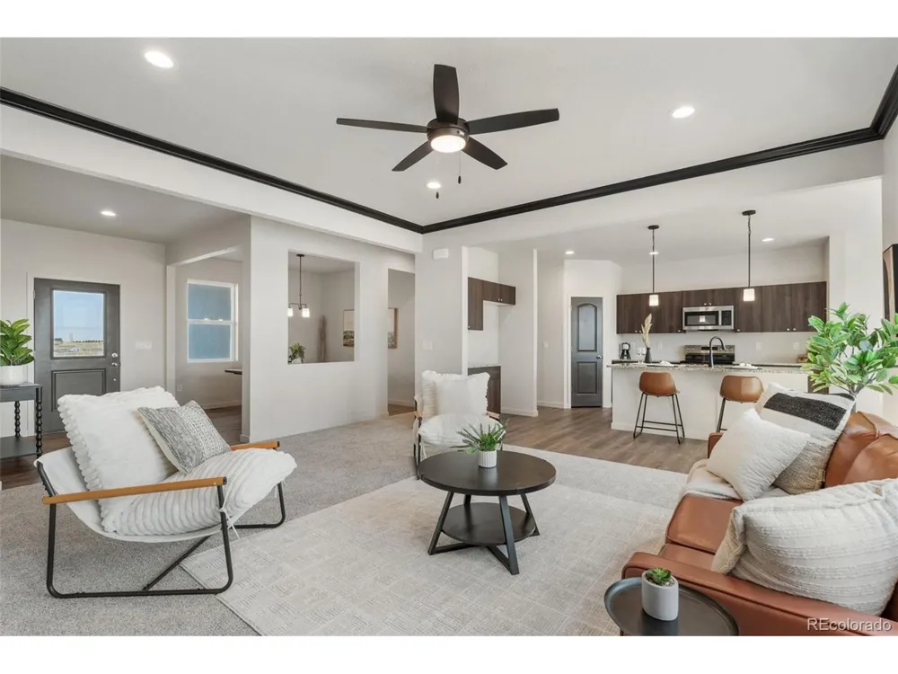 943 E Moonbeam Drive Pueblo West, CO 81007