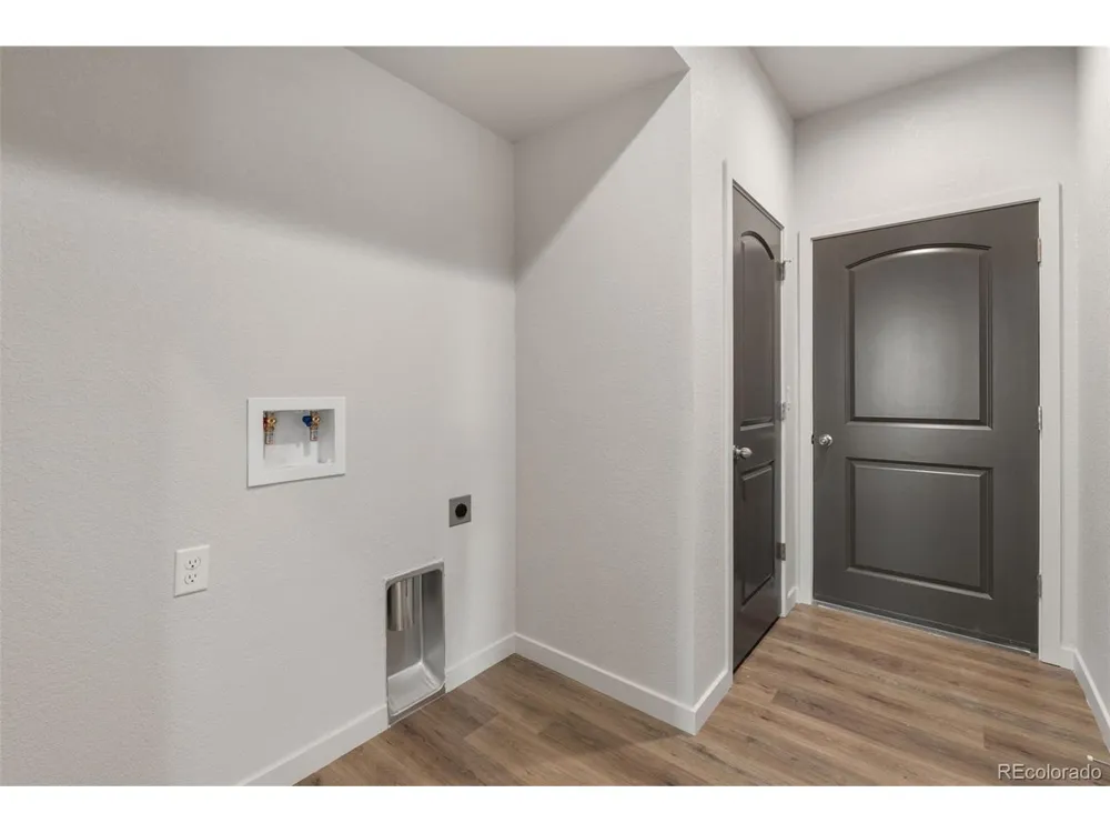 943 E Moonbeam Drive Pueblo West, CO 81007