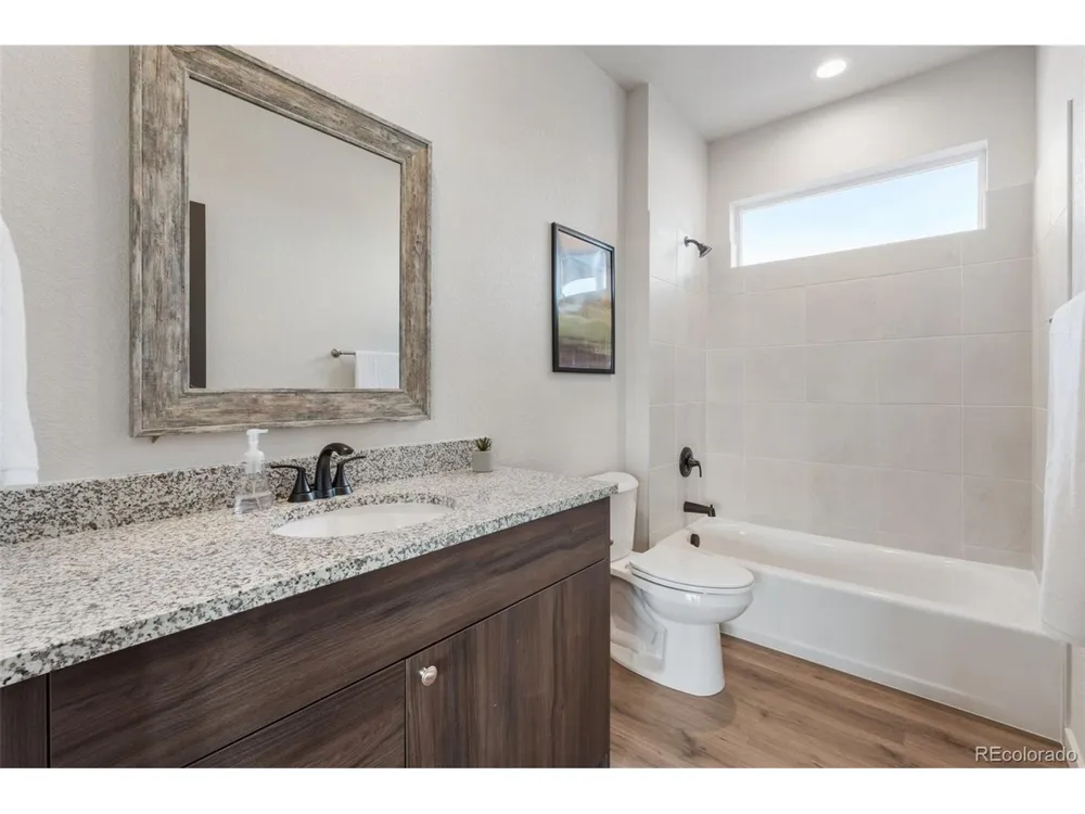 943 E Moonbeam Drive Pueblo West, CO 81007