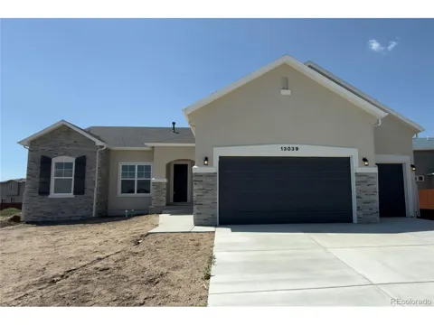 13039 Monument Vista Drive