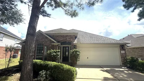 24926 Ranch Lake Court