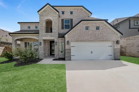 1569 Sunrise Gables Drive