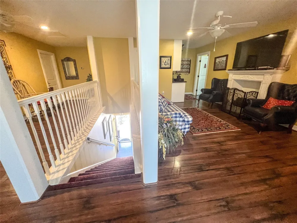 9500 Mayfield Avenue #F Shiro, TX 77876