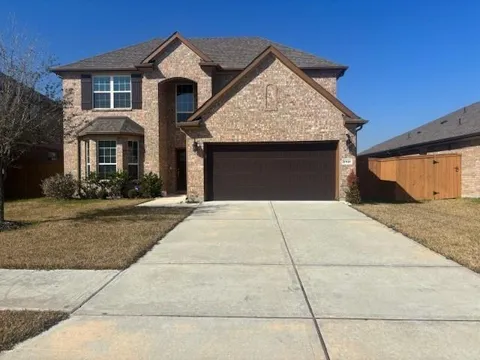 10818 Bodie Hills Drive