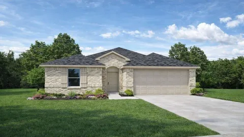 16507 Pinecone Grove Lane