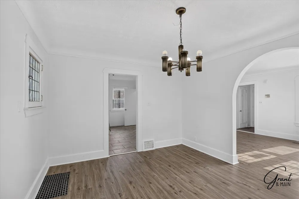 14611 Sussex Street Detroit, MI 48227