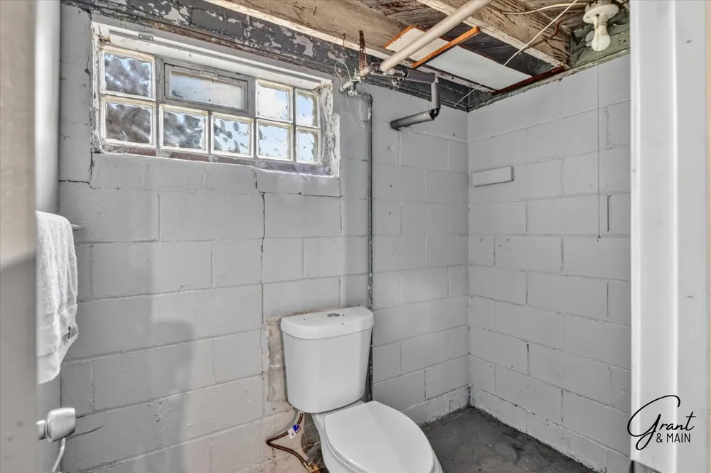 14611 Sussex Street Detroit, MI 48227