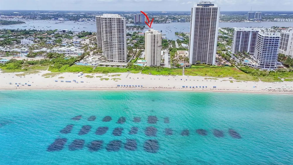 2800 OCEAN DRIVE #B-4A Singer Island, FL 33404