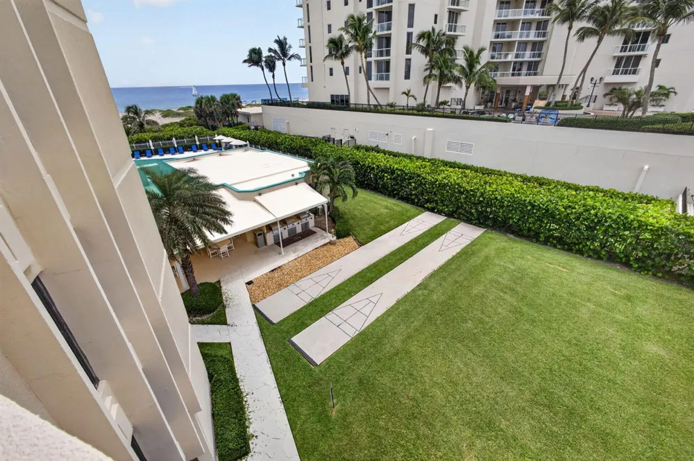 2800 OCEAN DRIVE #B-4A Singer Island, FL 33404
