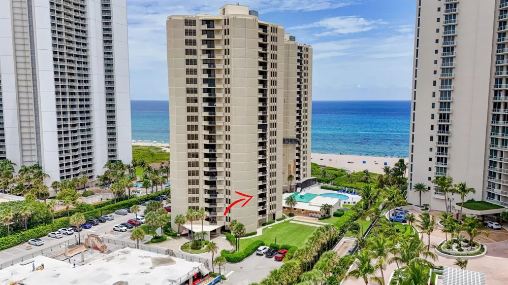 2800 OCEAN DRIVE #B-4A Singer Island, FL 33404