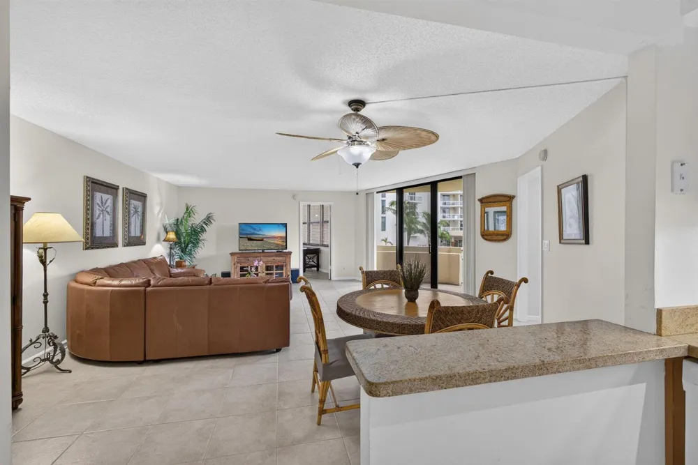 2800 OCEAN DRIVE #B-4A Singer Island, FL 33404