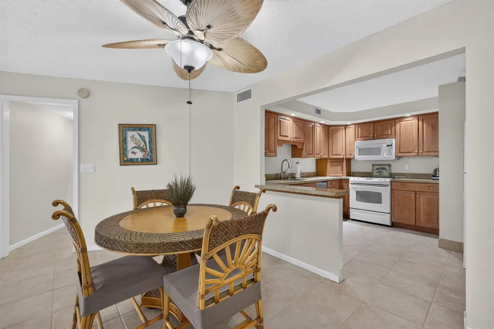 2800 OCEAN DRIVE #B-4A Singer Island, FL 33404