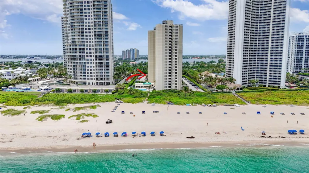 2800 OCEAN DRIVE #B-4A Singer Island, FL 33404