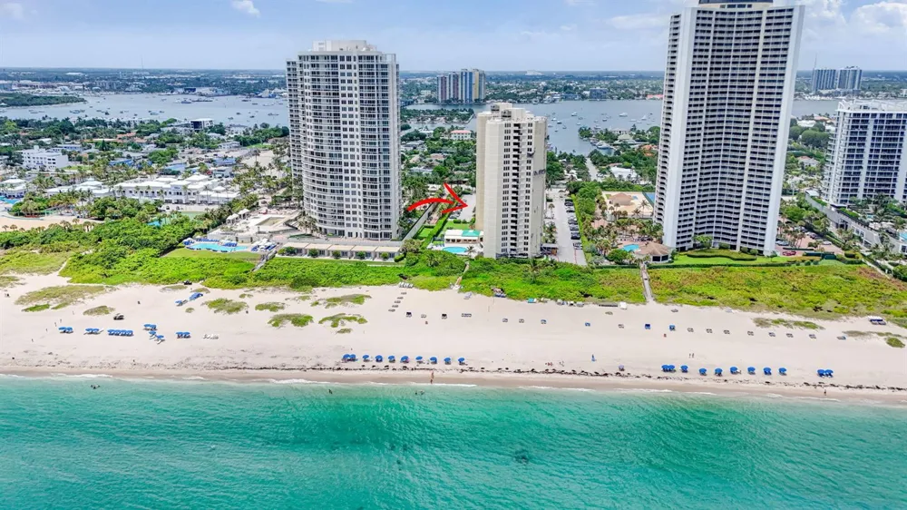 2800 OCEAN DRIVE #B-4A Singer Island, FL 33404