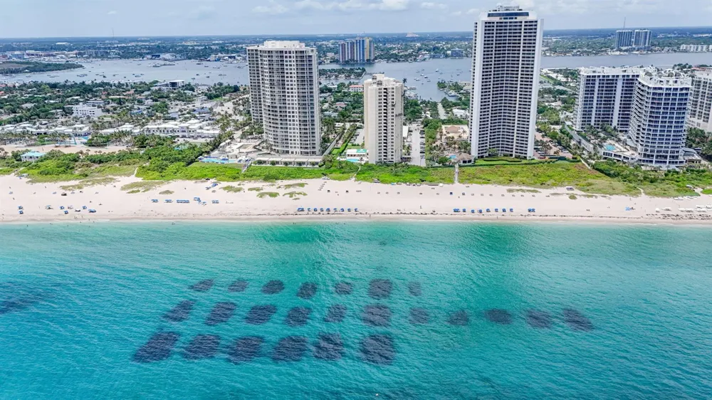 2800 OCEAN DRIVE #B-4A Singer Island, FL 33404