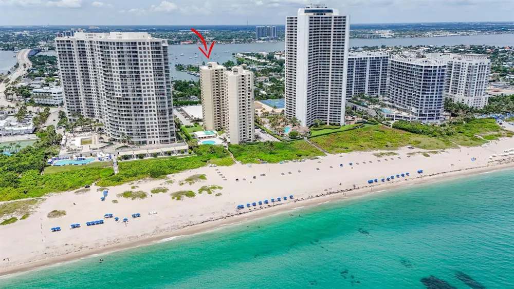 2800 OCEAN DRIVE #B-4A Singer Island, FL 33404