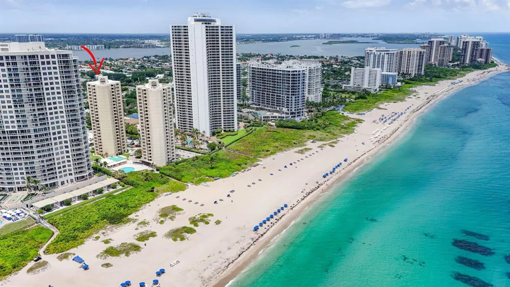 2800 OCEAN DRIVE #B-4A Singer Island, FL 33404