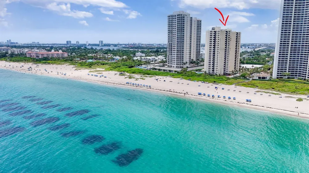 2800 OCEAN DRIVE #B-4A Singer Island, FL 33404