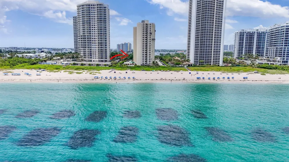 2800 OCEAN DRIVE #B-4A Singer Island, FL 33404
