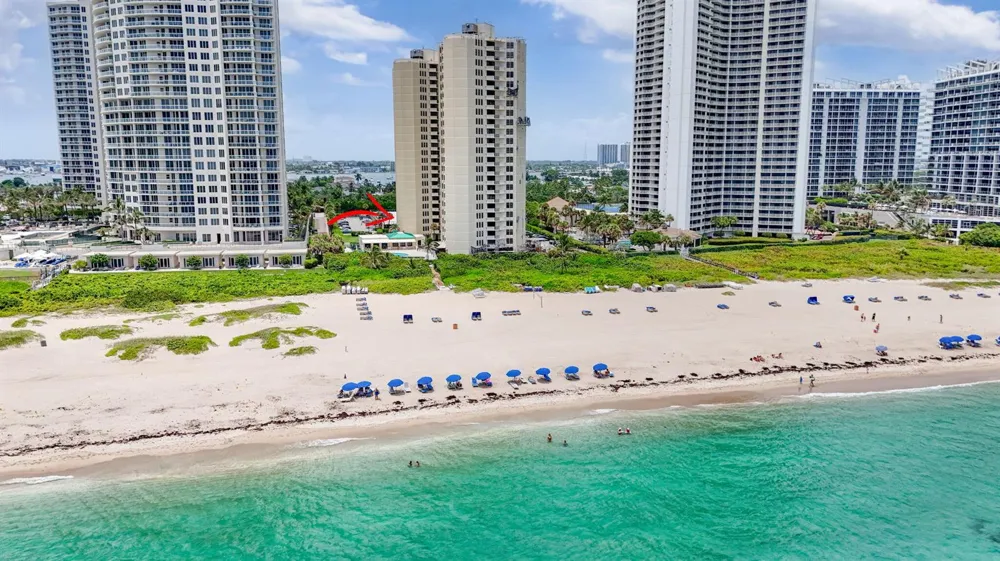 2800 OCEAN DRIVE #B-4A Singer Island, FL 33404
