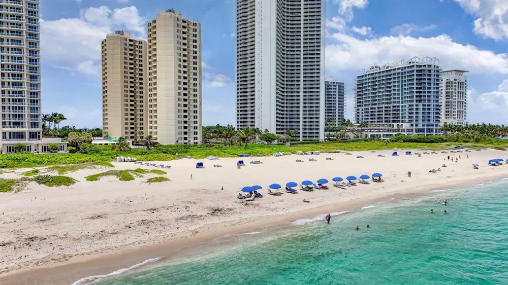2800 OCEAN DRIVE #B-4A Singer Island, FL 33404