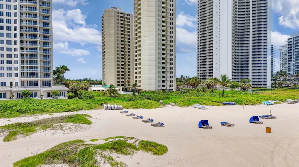 2800 OCEAN DRIVE #B-4A Singer Island, FL 33404