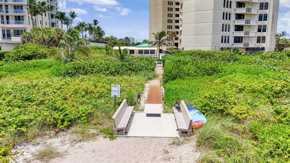 2800 OCEAN DRIVE #B-4A Singer Island, FL 33404