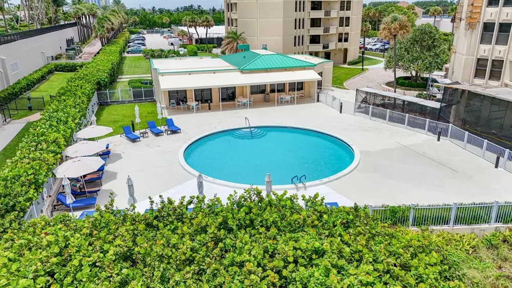 2800 OCEAN DRIVE #B-4A Singer Island, FL 33404