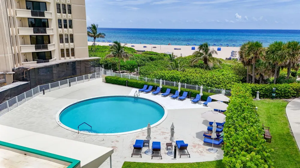 2800 OCEAN DRIVE #B-4A Singer Island, FL 33404