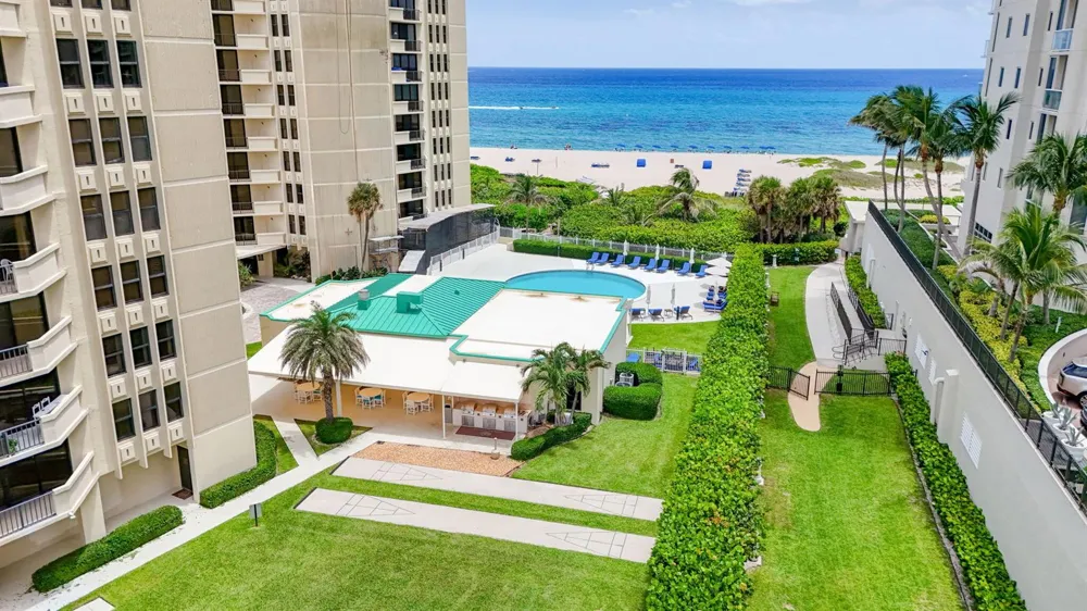 2800 OCEAN DRIVE #B-4A Singer Island, FL 33404