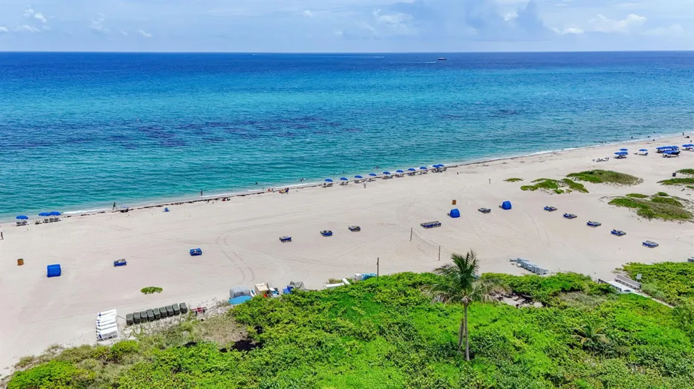 2800 OCEAN DRIVE #B-4A Singer Island, FL 33404