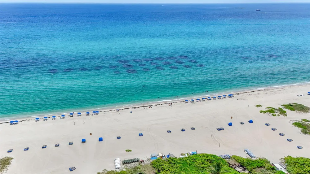 2800 OCEAN DRIVE #B-4A Singer Island, FL 33404