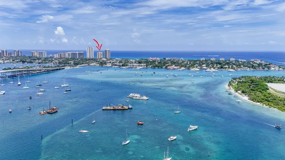 2800 OCEAN DRIVE #B-4A Singer Island, FL 33404