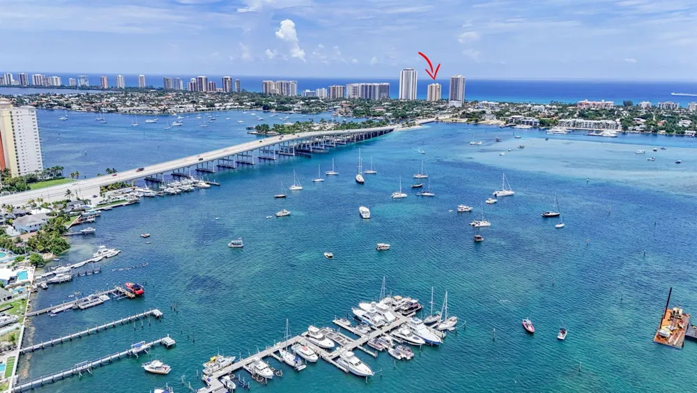 2800 OCEAN DRIVE #B-4A Singer Island, FL 33404