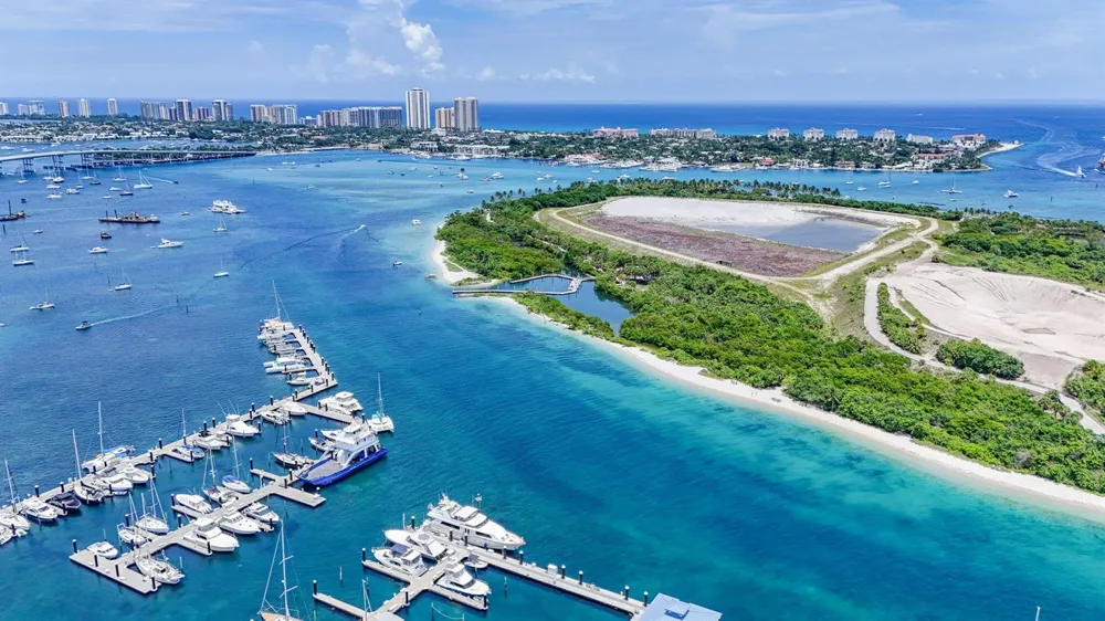 2800 OCEAN DRIVE #B-4A Singer Island, FL 33404