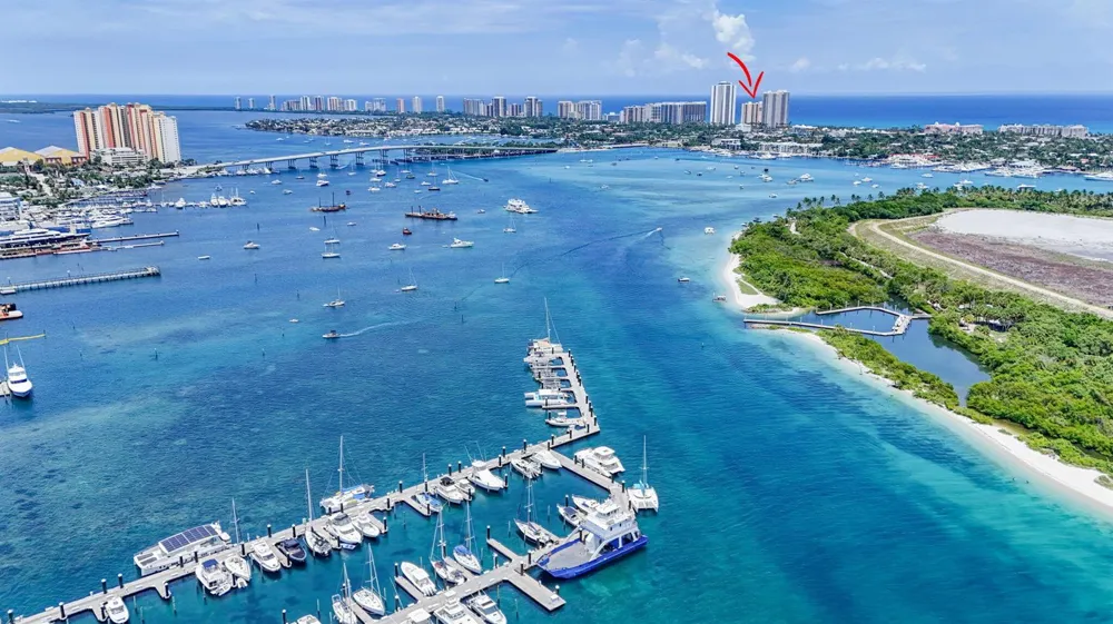 2800 OCEAN DRIVE #B-4A Singer Island, FL 33404