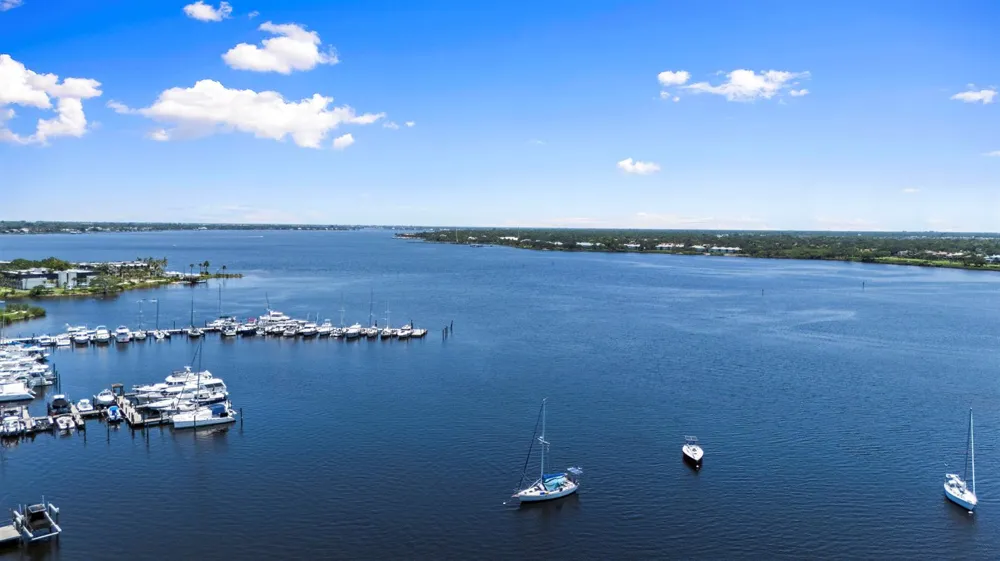 3316 SE RIVER VISTA COURT Port St. Lucie, FL 34983